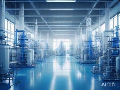 精细化工行业特征及未来发展趋势