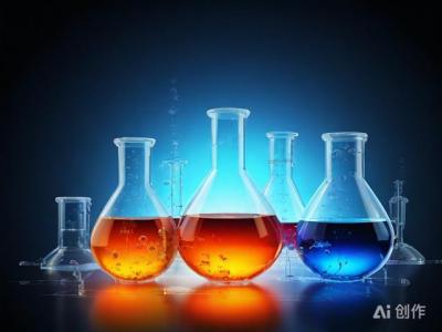 化学专业未来就业方向